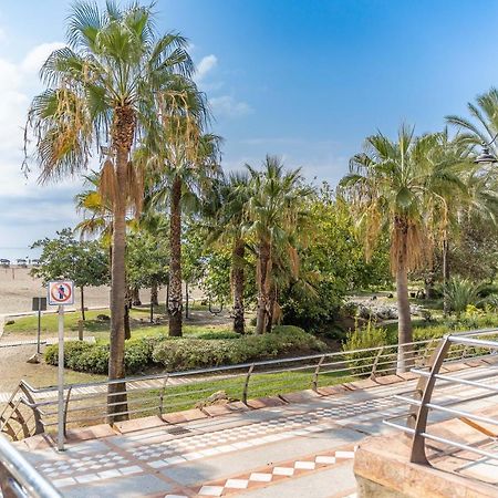Sun Coast Benalmadena -- Superb Studio With 4 Pools, Gardens & Breakfast Zewnętrze zdjęcie