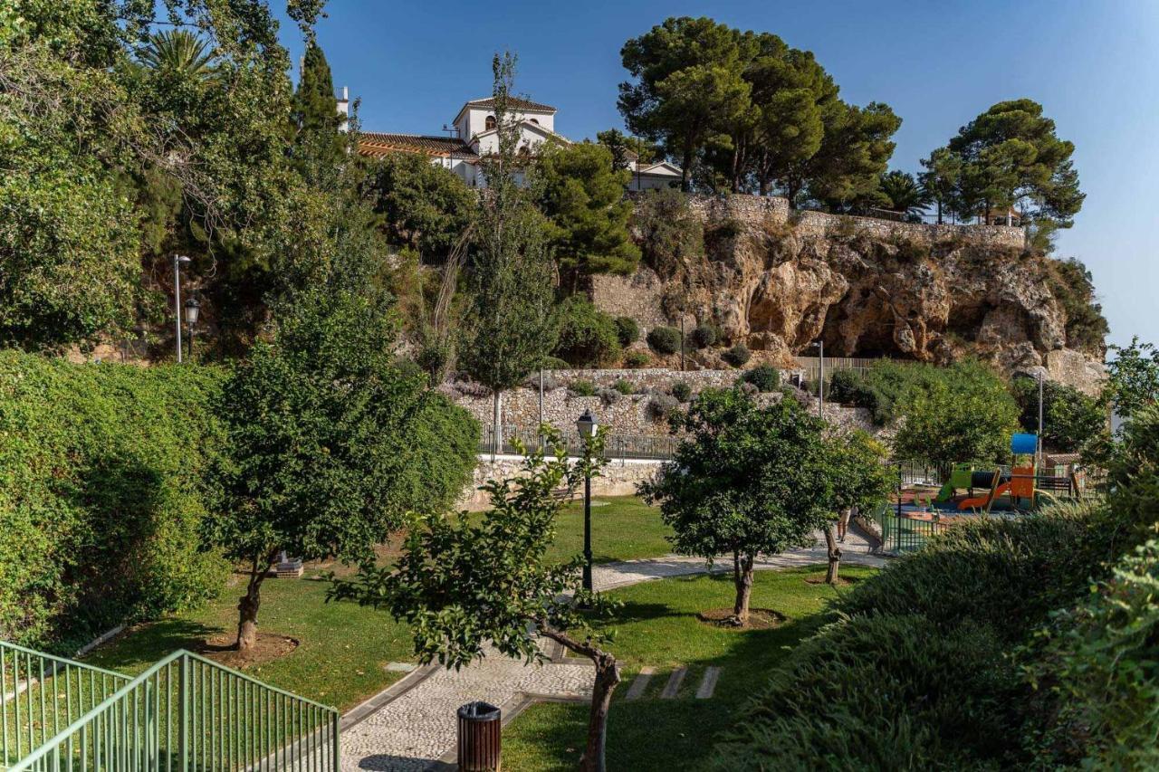 Sun Coast Benalmadena -- Superb Studio With 4 Pools, Gardens & Breakfast Zewnętrze zdjęcie