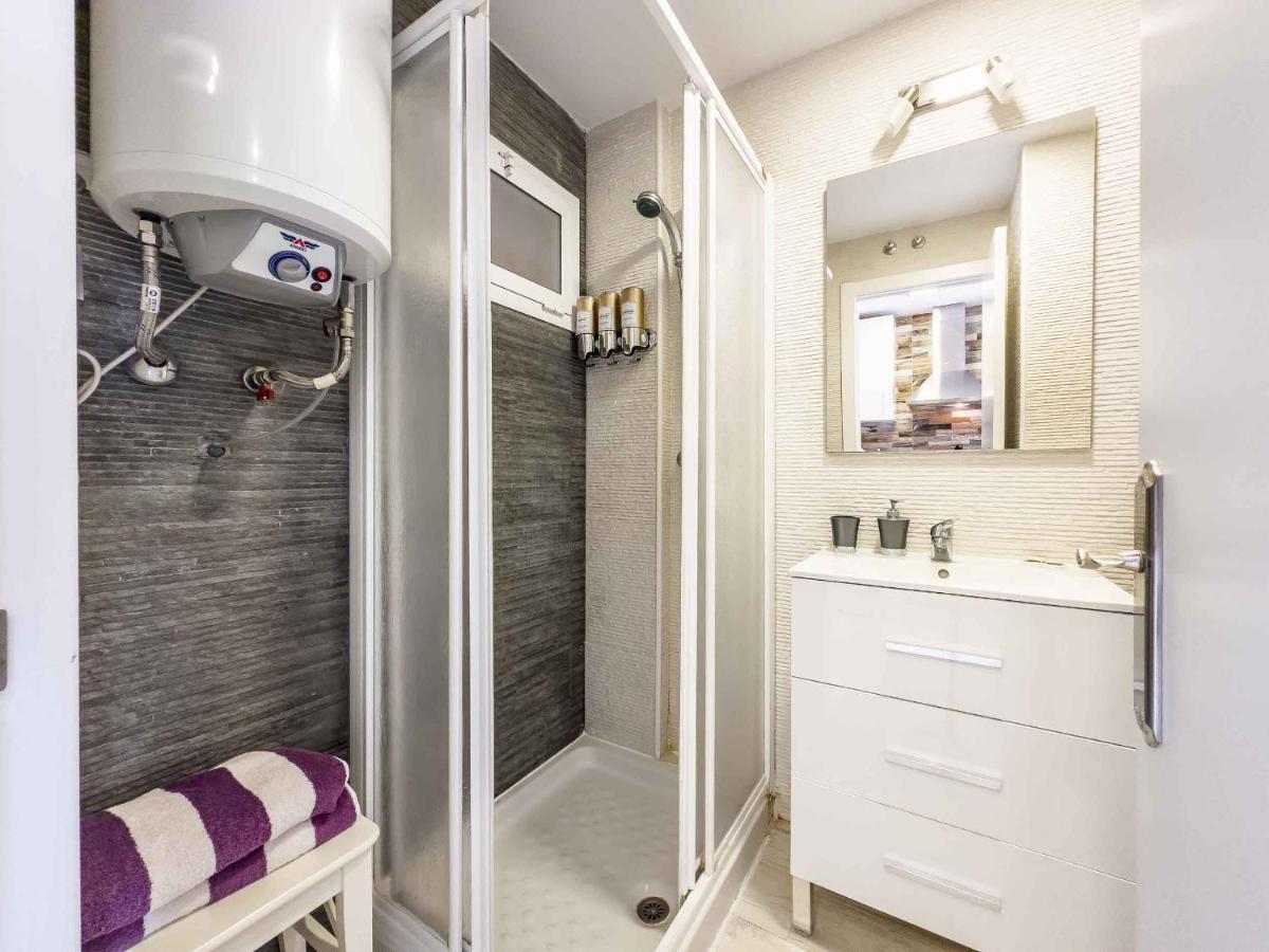 Sun Coast Benalmadena -- Superb Studio With 4 Pools, Gardens & Breakfast Zewnętrze zdjęcie